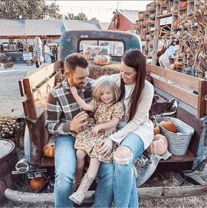 Meet your Posher, Cody